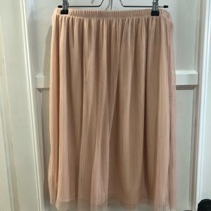 Bobeau Skirt